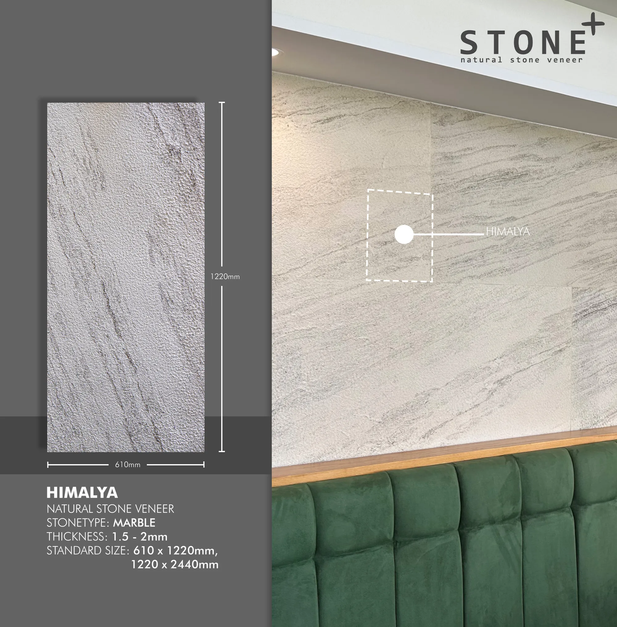 Marble Stone