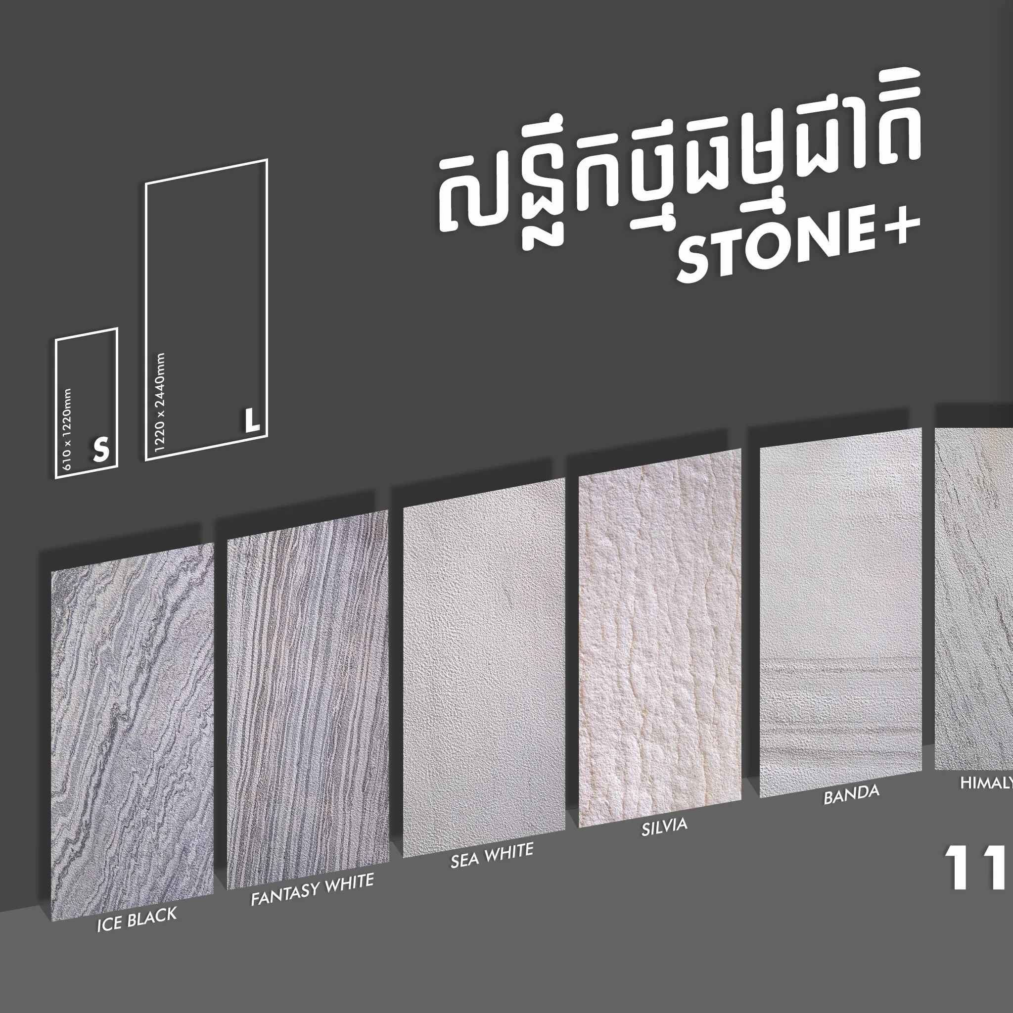 Cover 11 Color Collection 01