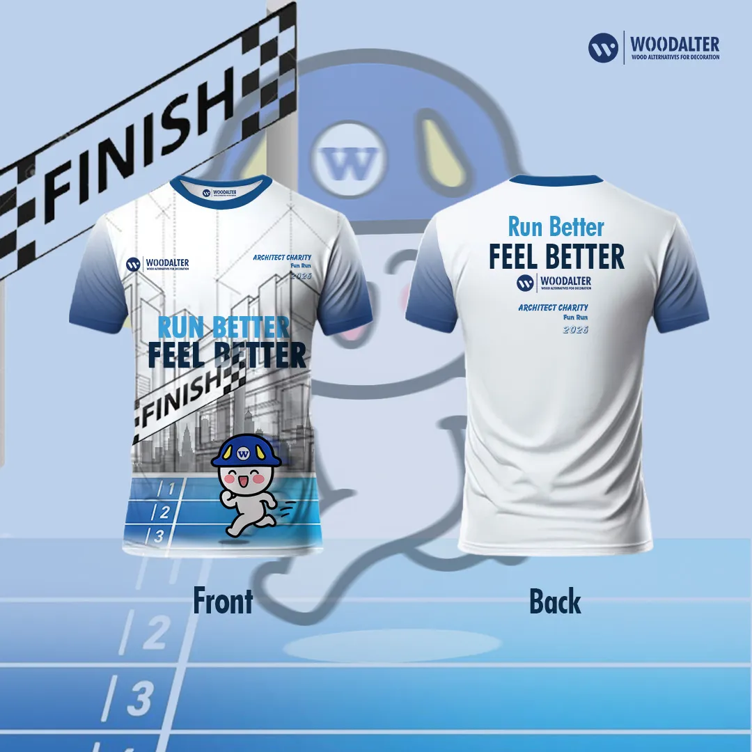 Running Shirt