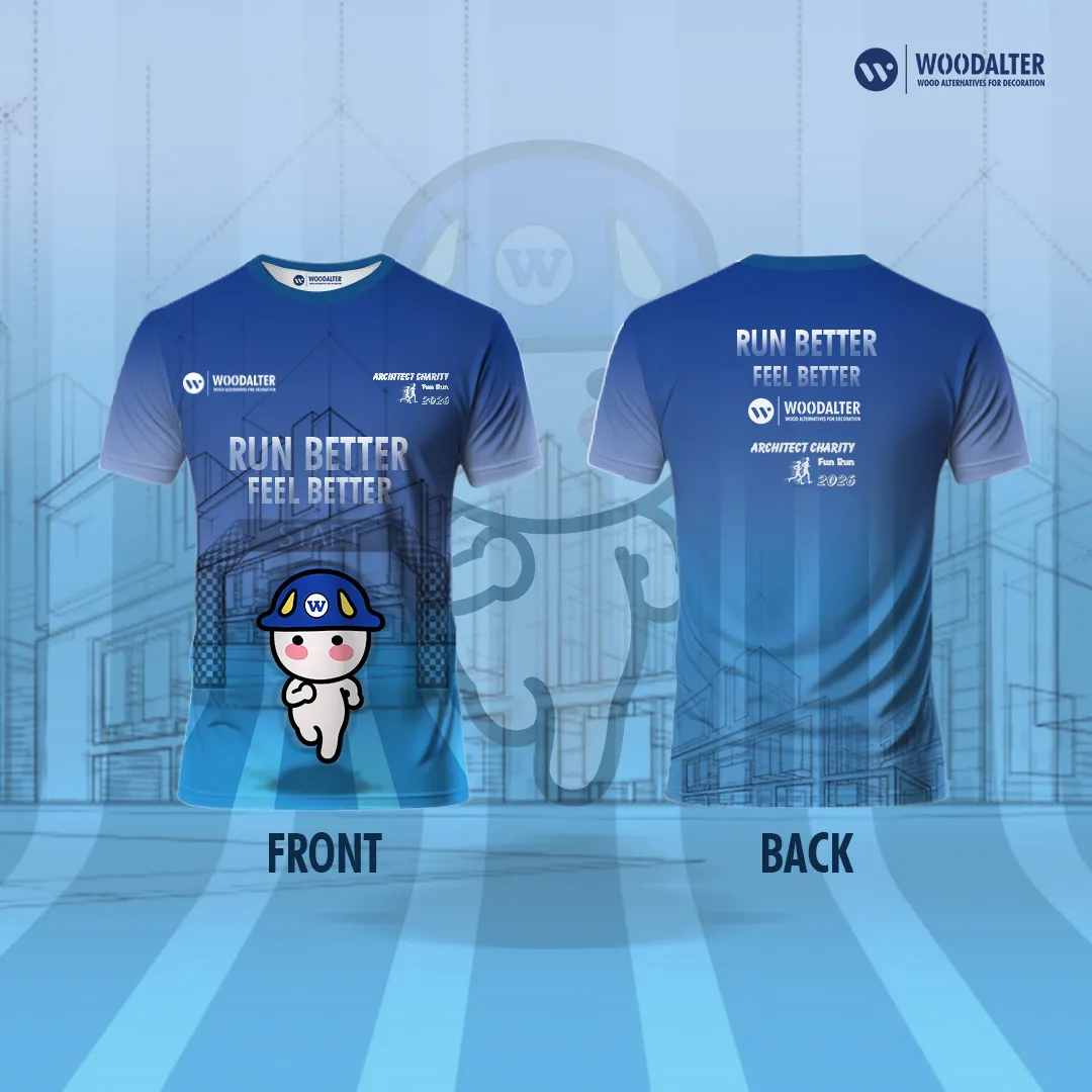 Running Tshirt I