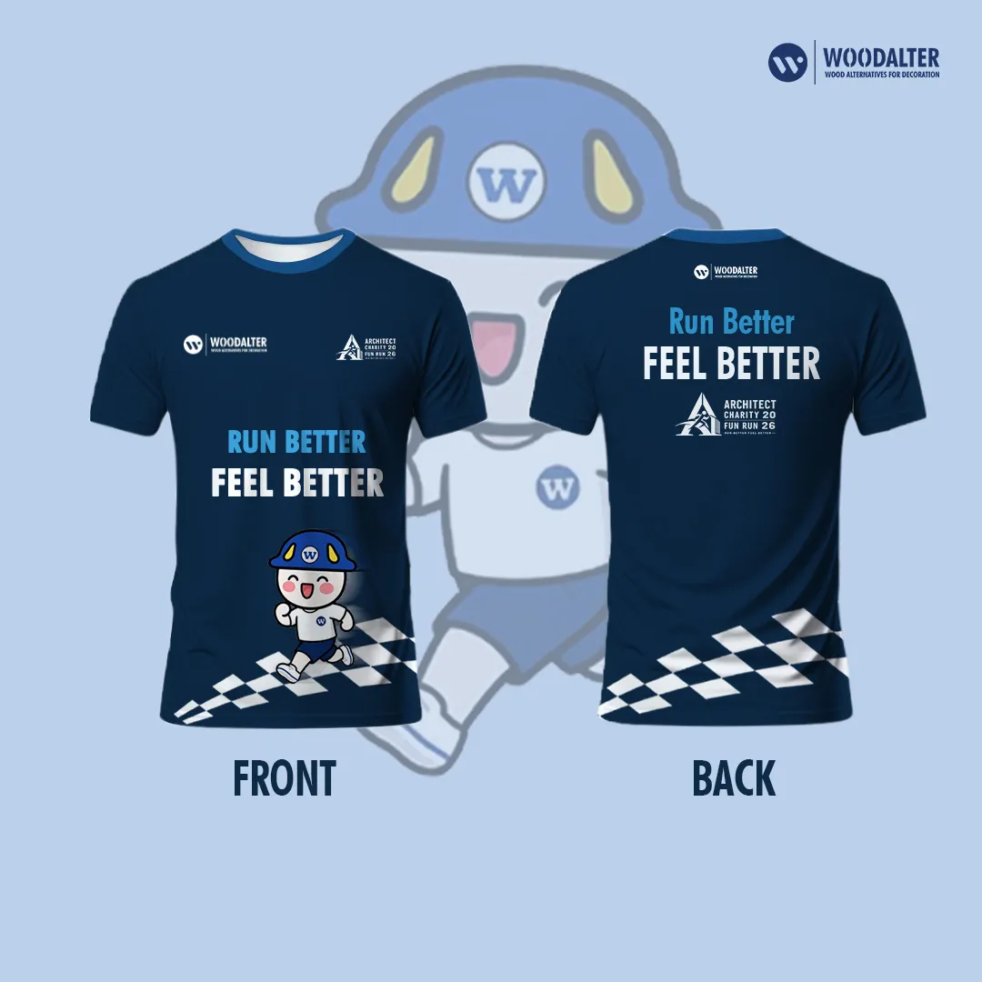 Running Tshirt