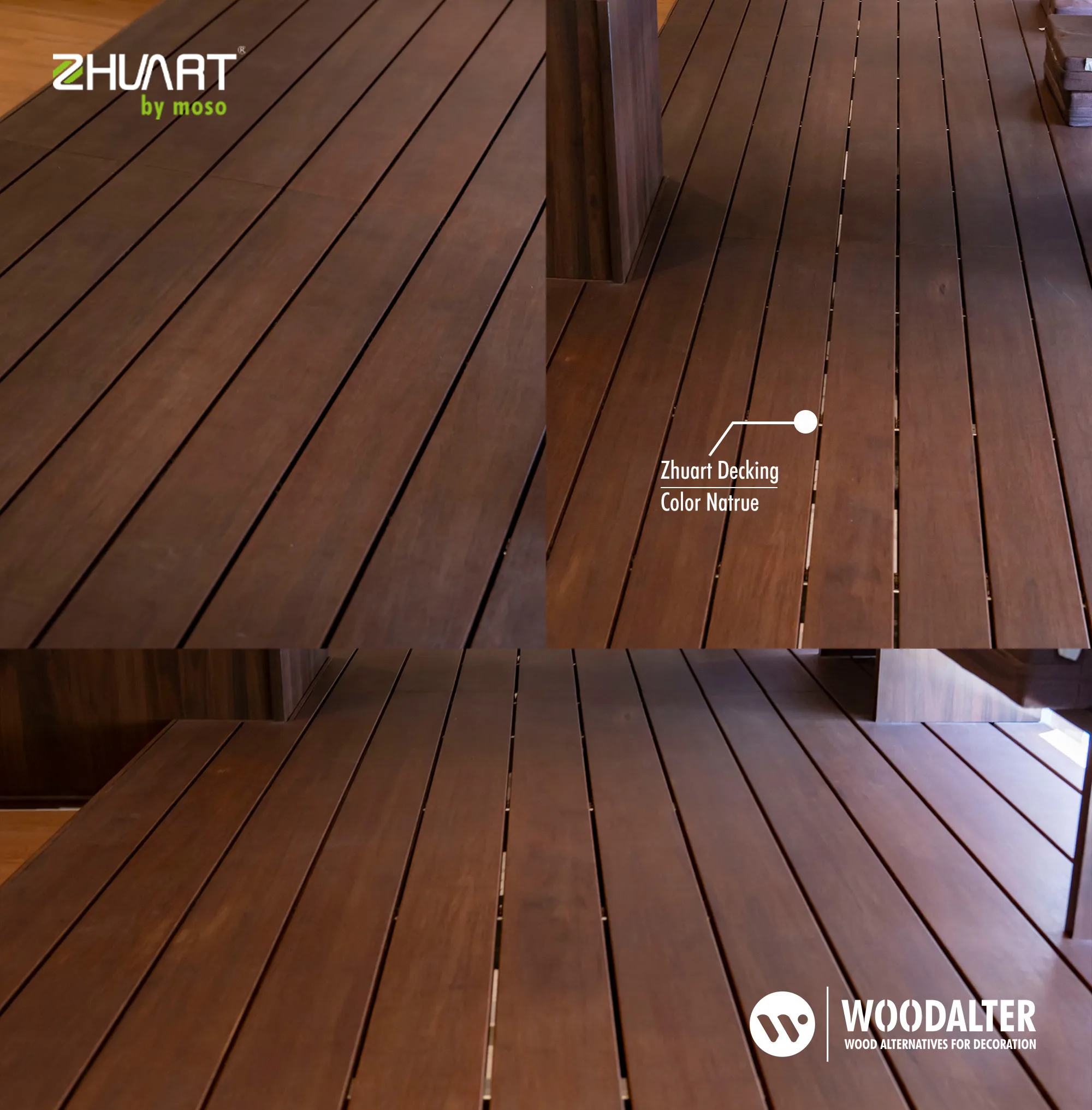 Zhuart Project